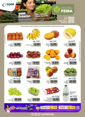 Folheto Coop (válido até 12-03)