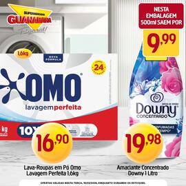 Encarte Supermercados Guanabara Página 4