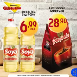 Encarte Supermercados Guanabara Página 2