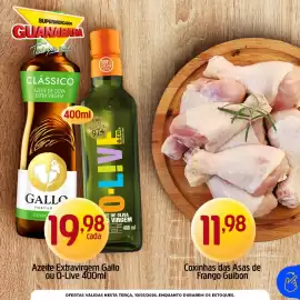 Encarte Supermercados Guanabara Página 3