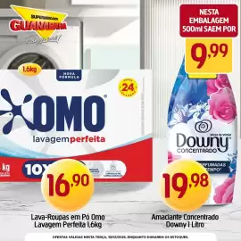 Encarte Supermercados Guanabara Página 4