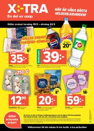 Coop Extra reklamblad vecka 12 Sida 4