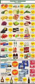 Supermercado Nuestra Familia weekly ad week 11 Page 3