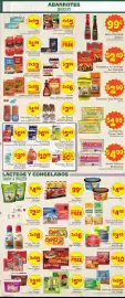 Supermercado Nuestra Familia weekly ad week 11 Page 4