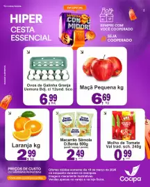 Catálogo Cocipa Página 3