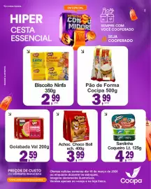 Catálogo Cocipa Página 4