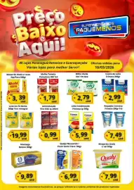 Catálogo Supermercados Pague Menos Página 2