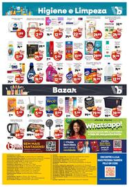 Catálogo Supermercado Bem Barato semana 11 Página 4
