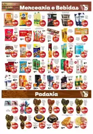 Catálogo Supermercado Bem Barato semana 11 Página 2