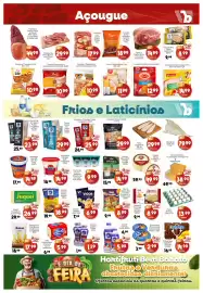 Catálogo Supermercado Bem Barato semana 11 Página 3