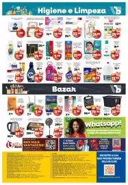 Catálogo Supermercado Bem Barato semana 11 Página 4