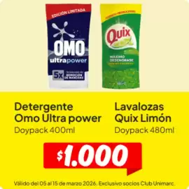 Catálogo Unimarc Página 12