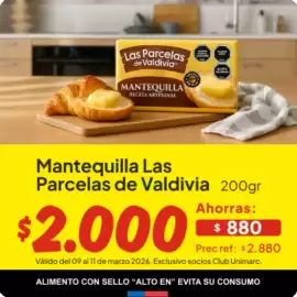 Catálogo Unimarc Página 2