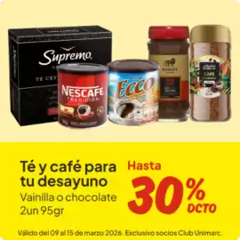 Catálogo Unimarc Página 5