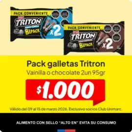 Catálogo Unimarc Página 6