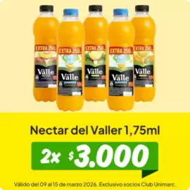 Catálogo Unimarc Página 8