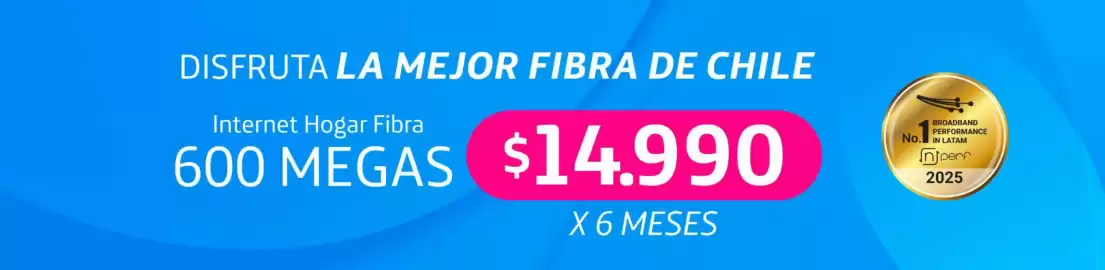 Catálogo Movistar Página 1
