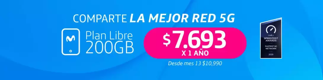 Catálogo Movistar Página 2