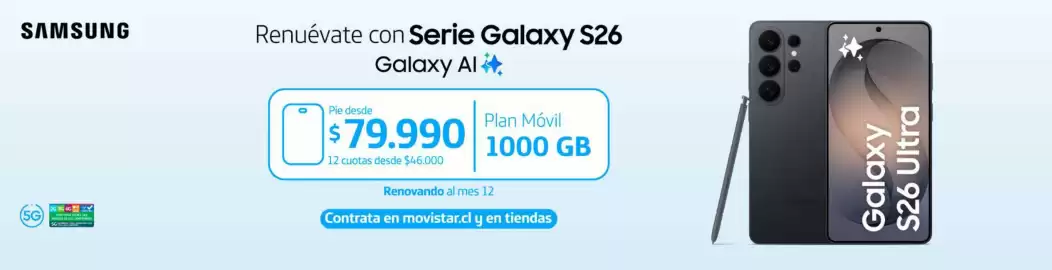 Catálogo Movistar Página 3
