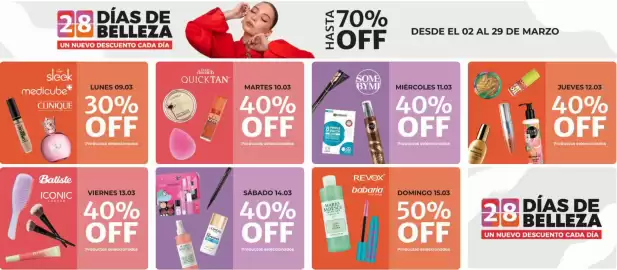 Catálogo DBS Página 1