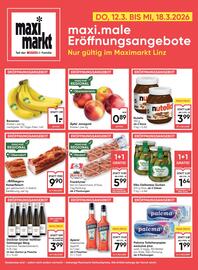 Maximarkt Flugblatt woche 11 Seite 4