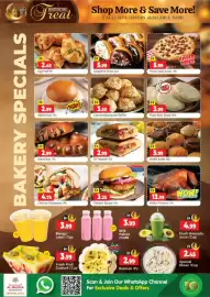 Al Madina catalogue Page 2