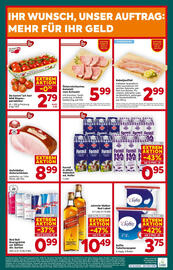 Billa Flugblatt woche 10 Seite 16