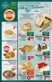 Billa Flugblatt woche 10 Seite 12