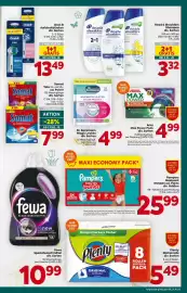 Billa Flugblatt woche 10 Seite 15