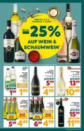 Billa Flugblatt woche 10 Seite 3