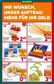 Billa Flugblatt woche 10 Seite 4