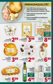 Billa Flugblatt woche 10 Seite 7