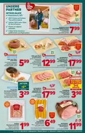 Billa Flugblatt woche 10 Seite 9