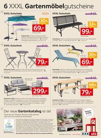 XXXLutz Prospekt Seite 8