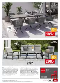 XXXLutz Prospekt Seite 3