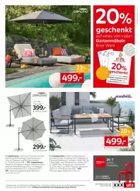 XXXLutz Prospekt Seite 5