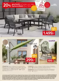 XXXLutz Prospekt Seite 6