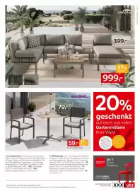 XXXLutz Prospekt Seite 7