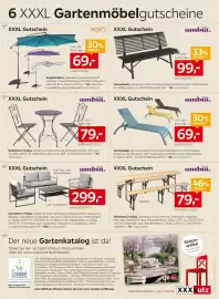 XXXLutz Prospekt Seite 8
