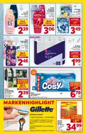 Billa Flugblatt woche 11 Seite 19