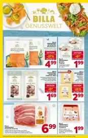 Billa Flugblatt woche 11 Seite 4
