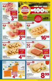 Billa Flugblatt woche 11 Seite 9