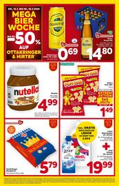 Billa Corso Flugblatt woche 11 Seite 20