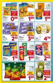 Billa Corso Flugblatt woche 11 Seite 14