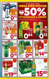 Billa Corso Flugblatt woche 11 Seite 17