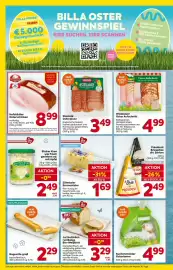 Billa Corso Flugblatt woche 11 Seite 6