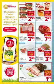 Billa Box Flugblatt woche 11 Seite 10