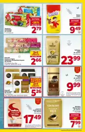 Billa Box Flugblatt woche 11 Seite 15