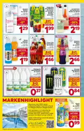 Billa Box Flugblatt woche 11 Seite 16