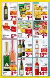 Billa Box Flugblatt woche 11 Seite 18